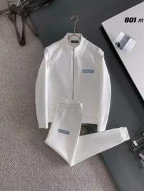 Picture of Burberry Sweater Suits _SKUBurberryM-5XLkdtr0537743